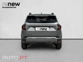 Dacia Duster Extreme Eco-G 100