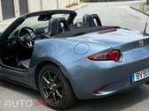 Mazda MX-5 1.5 RF Sky-G Evolve Navi