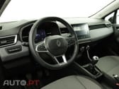 Renault Clio Clio 1.0 TCe Evolution