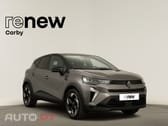 Renault Captur Captur 1.2 ECO-G Techno
