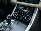 Land Rover Range Rover Sport SDV6 Black Edition