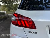Peugeot 308 1.2 PureTech GT Line EAT8