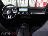 Mercedes-Benz GLB 200 d