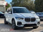 BMW X5 45 e xDrive