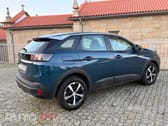 Peugeot 3008 1.5 BlueHDi Active