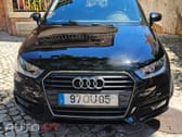 Audi A1 SportBackTSDI