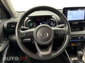 Mazda 2 1.5 L Hybrid CVT Agile