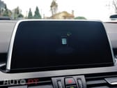 BMW 216 d  Advantage