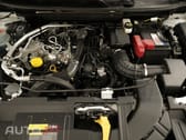 Nissan Qashqai 1.3 DIG-T N-Connecta LED Xtronic