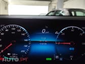 Mercedes-Benz EQB 250 Progressive
