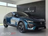 Peugeot 408 1.6 Hybrid GT e-EAT8