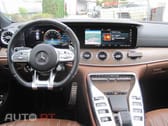 Mercedes-Benz AMG GT 53 4Matic+