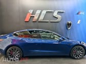 Tesla Model 3 Performance Tração Integral