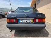 Mercedes-Benz 190 2.5