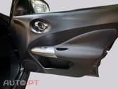 Nissan Juke 1.5 dCi Tekna