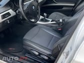 BMW 316 d Touring