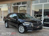 Skoda Kamiq 1.0 TSI DSG