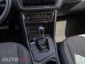 Volkswagen Tiguan 1.4 TSI eHybrid Conceptline DSG