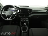 Volkswagen T-Cross T-Cross 1.0 TSI Life