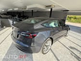 Tesla Model 3 Long-Range Dual Motor AWD