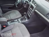 Volkswagen Golf 1.6 TDi Trendline