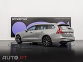 Volvo V60 2.0 T6 AWD TE Essential
