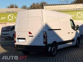 Renault Master FRIGORIFICA TERMO KING
