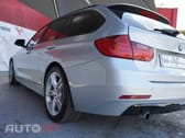 BMW 320 d Aut.