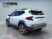 Dacia Duster 1.2 TCe 130 mild hybrid Journey