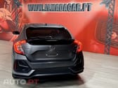 Honda Civic 1.0 i-VTEC Elegance Navi