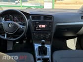Volkswagen Golf Variant 1.6 TDi Highline