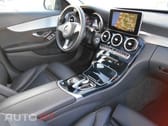 Mercedes-Benz C 300 Hybrid Avantgarde