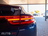 Porsche Panamera 4 Executive