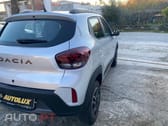 Dacia Spring Electric 65 Extreme