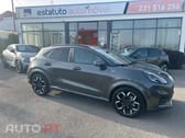 Ford Puma ECOBOOST MHEV 125 CV ST LINE X