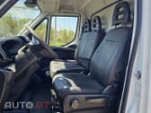 Iveco Daily 3.0 50C15 3000