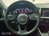 Audi A1 Sportback 25 TFSI Advanced S tronic