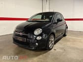 Fiat 500 1.3 16V Multijet S S&S