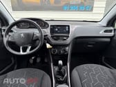 Peugeot 2008 1.2 VTi Active