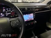 Citroen C3 1.2 PureTech Max