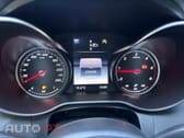 Mercedes-Benz C 220 BlueTEC Avantgarde Aut.