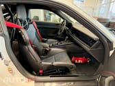 Porsche 992 GT3 PDK