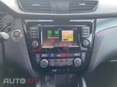 Nissan Qashqai 1.5 dCi N-Tec