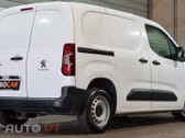 Peugeot Partner 1.5 BlueHDi Premium Standard