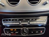 Mercedes-Benz E 200 D Avantgarde