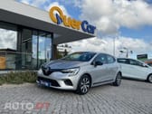Renault Clio 1.5 Blue dCi Equilibre