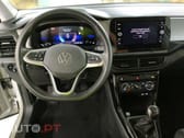 Volkswagen T-Cross 1.0 TSI Urban