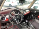 MINI Cooper D