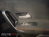 Mercedes-Benz A 250 e 8G-DCT Advanced AMG Line