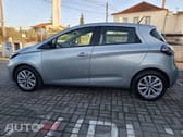 Renault Zoe (c/ Bateria) E-Tech EV50 Equilibre